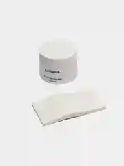 Белая маска от черных точек Lanbena, 30 г