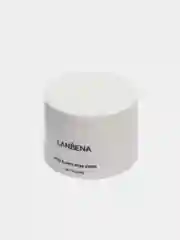 Белая маска от черных точек Lanbena, 30 г