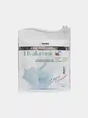 Маска для лица альгинатная с гиалуроном Original Hyaluronic Modeling Mask ANSKIN, 25г