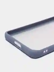 Морской чехол матовый для Xiaomi Mi 11 5G пластиковый