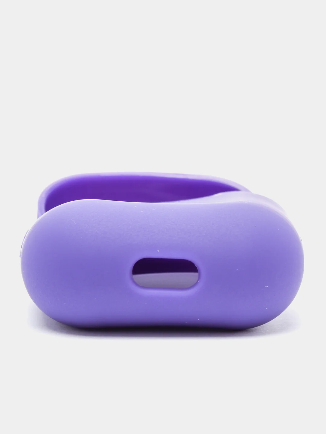 Пурпурный чехол для Airpods 1/2 МоноЛайт