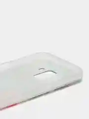 Конфетный чехол Samsung Galaxy J6 2018, Самсунг Галакси Джи6 2018 силиконовый с рисунком