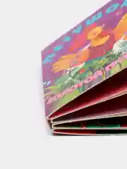 Книжки для малышей "Петушок", "Ладушки", "Курочка-рябушечка", книжки-малышки, говорушки