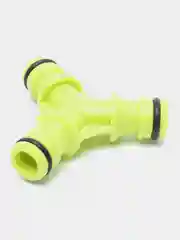 Переходник для шланга трехсторонний Listok, d 1/2