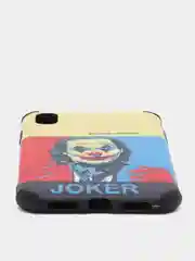 Аметистовый чехол для iPhone 11, XR, 12, 12 Pro, 13, 13 Pro с картинкой / рисунком