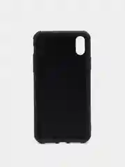 Аметистовый чехол для iPhone 11, XR, 12, 12 Pro, 13, 13 Pro с картинкой / рисунком