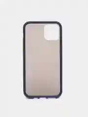 Синий чехол для Apple iPhone 11 Pro