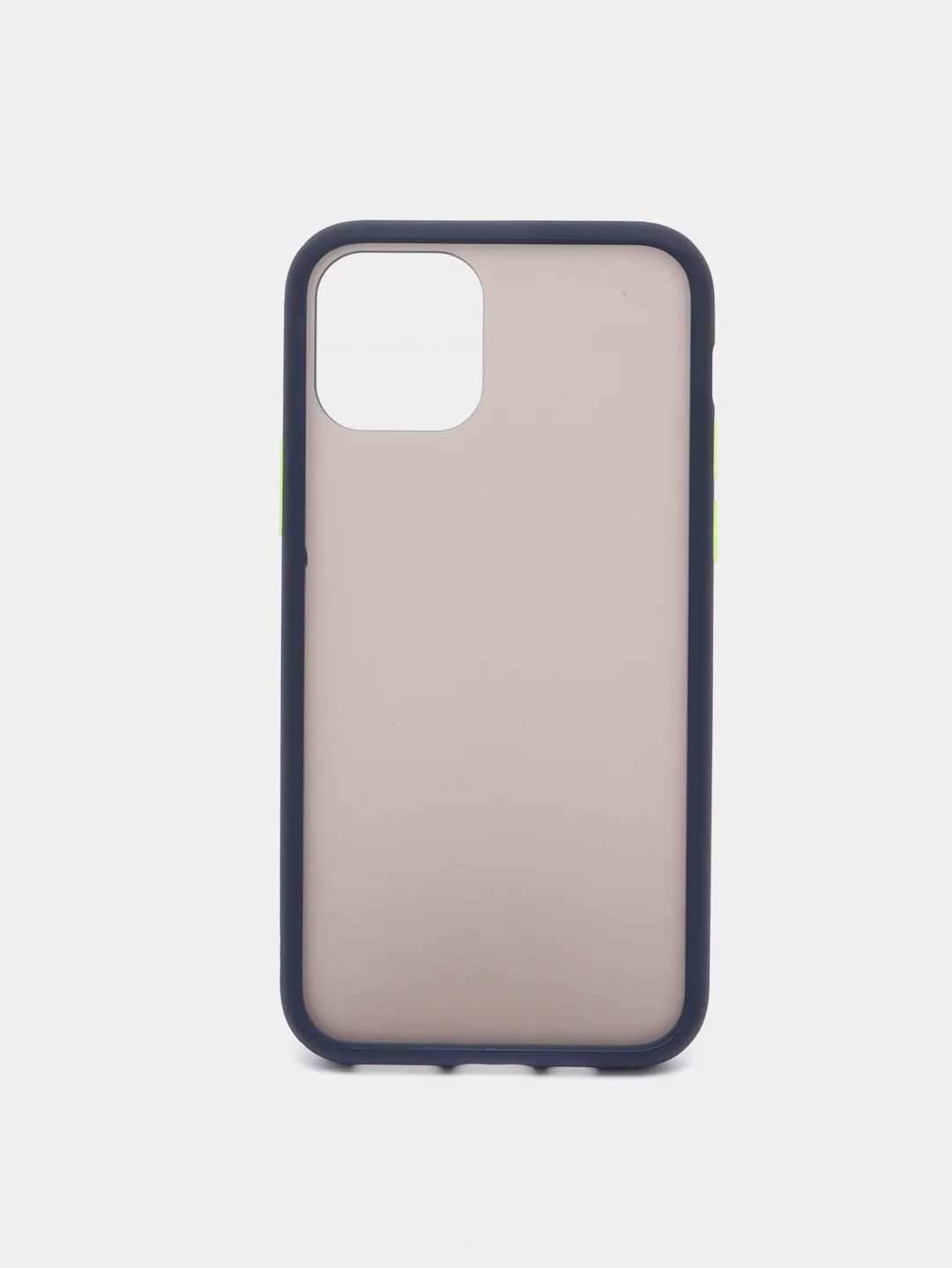 Синий чехол для Apple iPhone 11 Pro
