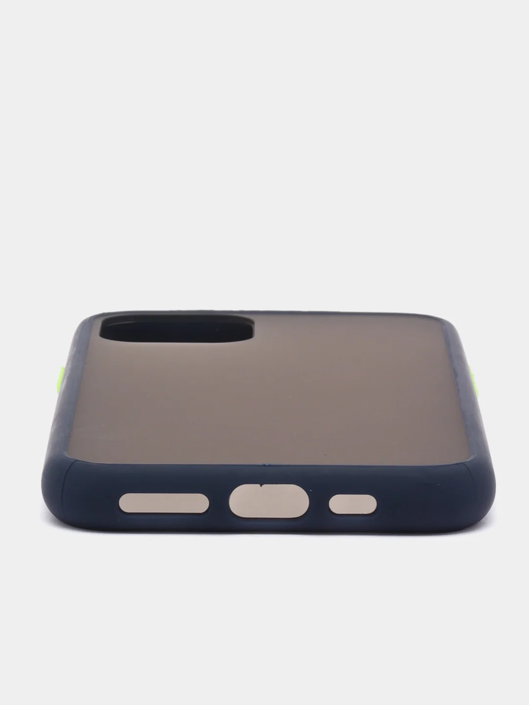 Синий чехол для Apple iPhone 11 Pro