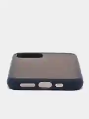 Синий чехол для Apple iPhone 11 Pro