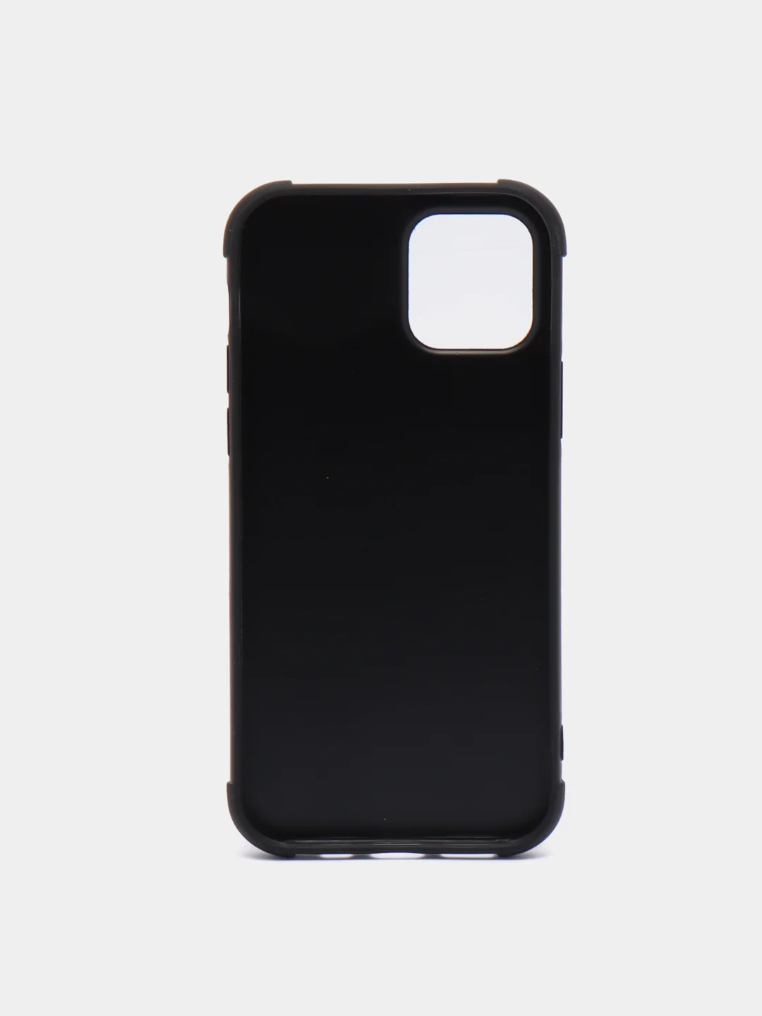 Аметистовый чехол для iPhone 11, XR, 12, 12 Pro, 13, 13 Pro с картинкой / рисунком