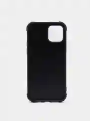 Аметистовый чехол для iPhone 11, XR, 12, 12 Pro, 13, 13 Pro с картинкой / рисунком