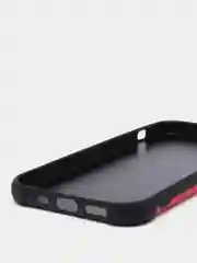 Аметистовый чехол для iPhone 11, XR, 12, 12 Pro, 13, 13 Pro с картинкой / рисунком