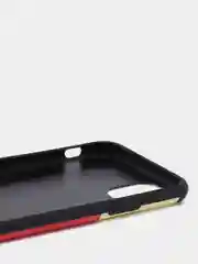 Аметистовый чехол для iPhone 11, XR, 12, 12 Pro, 13, 13 Pro с картинкой / рисунком