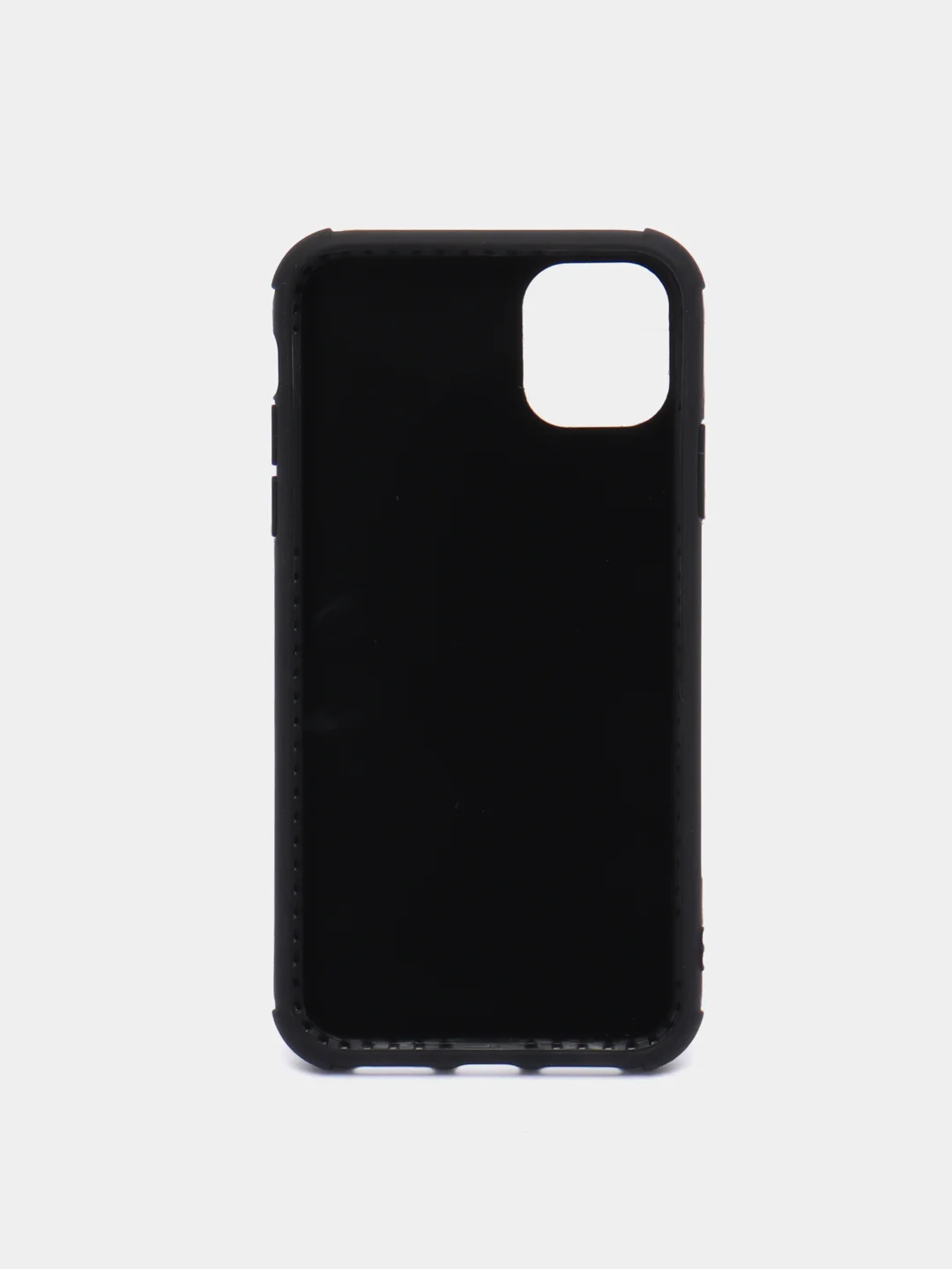Аметистовый чехол для iPhone 11, XR, 12, 12 Pro, 13, 13 Pro с картинкой / рисунком