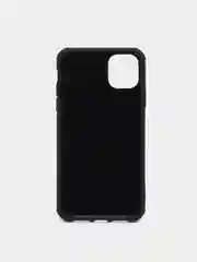 Аметистовый чехол для iPhone 11, XR, 12, 12 Pro, 13, 13 Pro с картинкой / рисунком