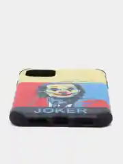 Аметистовый чехол для iPhone 11, XR, 12, 12 Pro, 13, 13 Pro с картинкой / рисунком