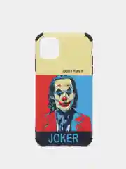 Аметистовый чехол для iPhone 11, XR, 12, 12 Pro, 13, 13 Pro с картинкой / рисунком