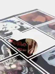 Стикерпак "Attack of Titans", аниме