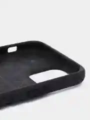 Черный чехол для iPhone 11 Pro, ударопрочный