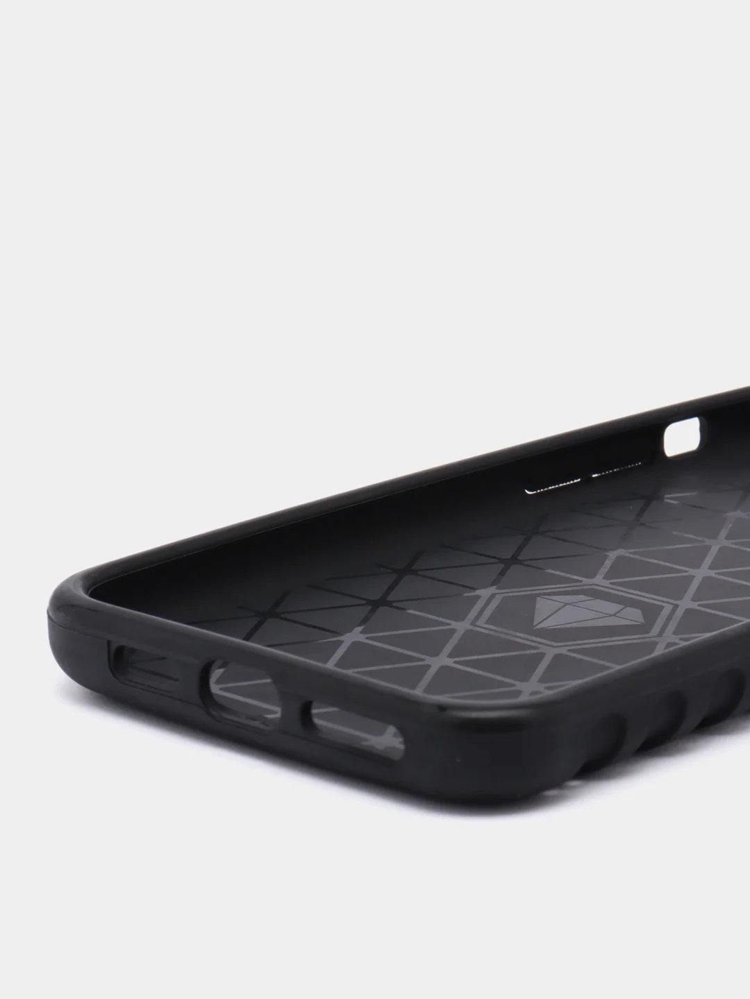 Черный чехол для iPhone 11 Pro, ударопрочный