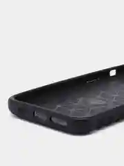 Черный чехол для iPhone 11 Pro, ударопрочный