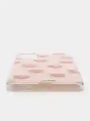 Коралловый чехол Xiaomi Poco M3 Pro / Redmi Note 10T, Сяоми Поко М3 Про, силиконовый с рисунком
