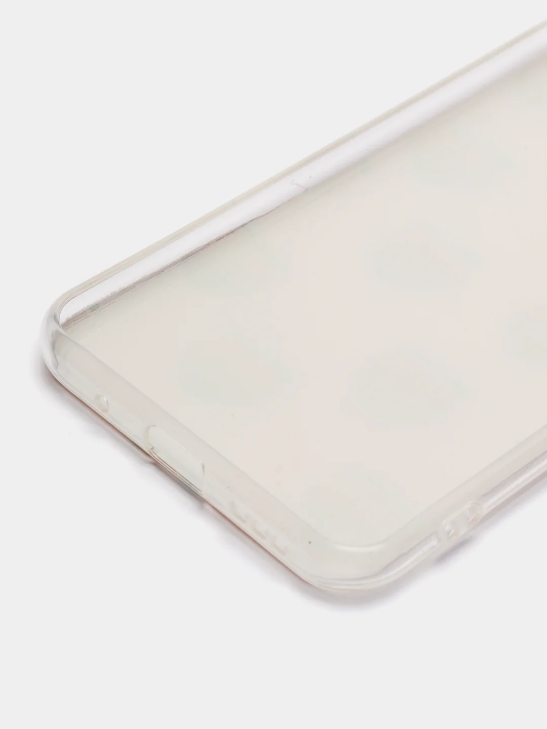 Коралловый чехол Xiaomi Poco M3 Pro / Redmi Note 10T, Сяоми Поко М3 Про, силиконовый с рисунком
