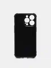 Аметистовый чехол для iPhone 11, XR, 12, 12 Pro, 13, 13 Pro с картинкой / рисунком