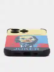 Аметистовый чехол для iPhone 11, XR, 12, 12 Pro, 13, 13 Pro с картинкой / рисунком