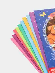 Сказки для детей зарубежные, набор 10 книг