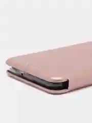 Розовый чехол книжка Samsung Galaxy M31s