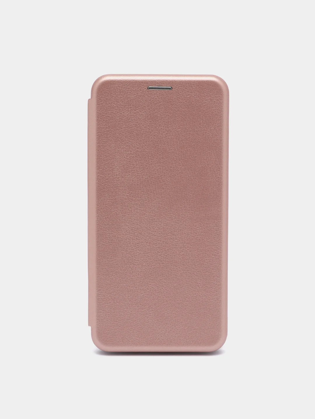 Розовый чехол книжка Samsung Galaxy M31s