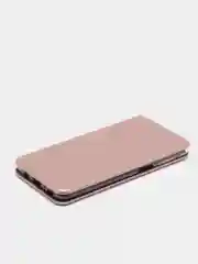 Розовый чехол книжка Samsung Galaxy M31s