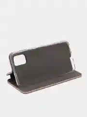 Розовый чехол книжка Samsung Galaxy M31s