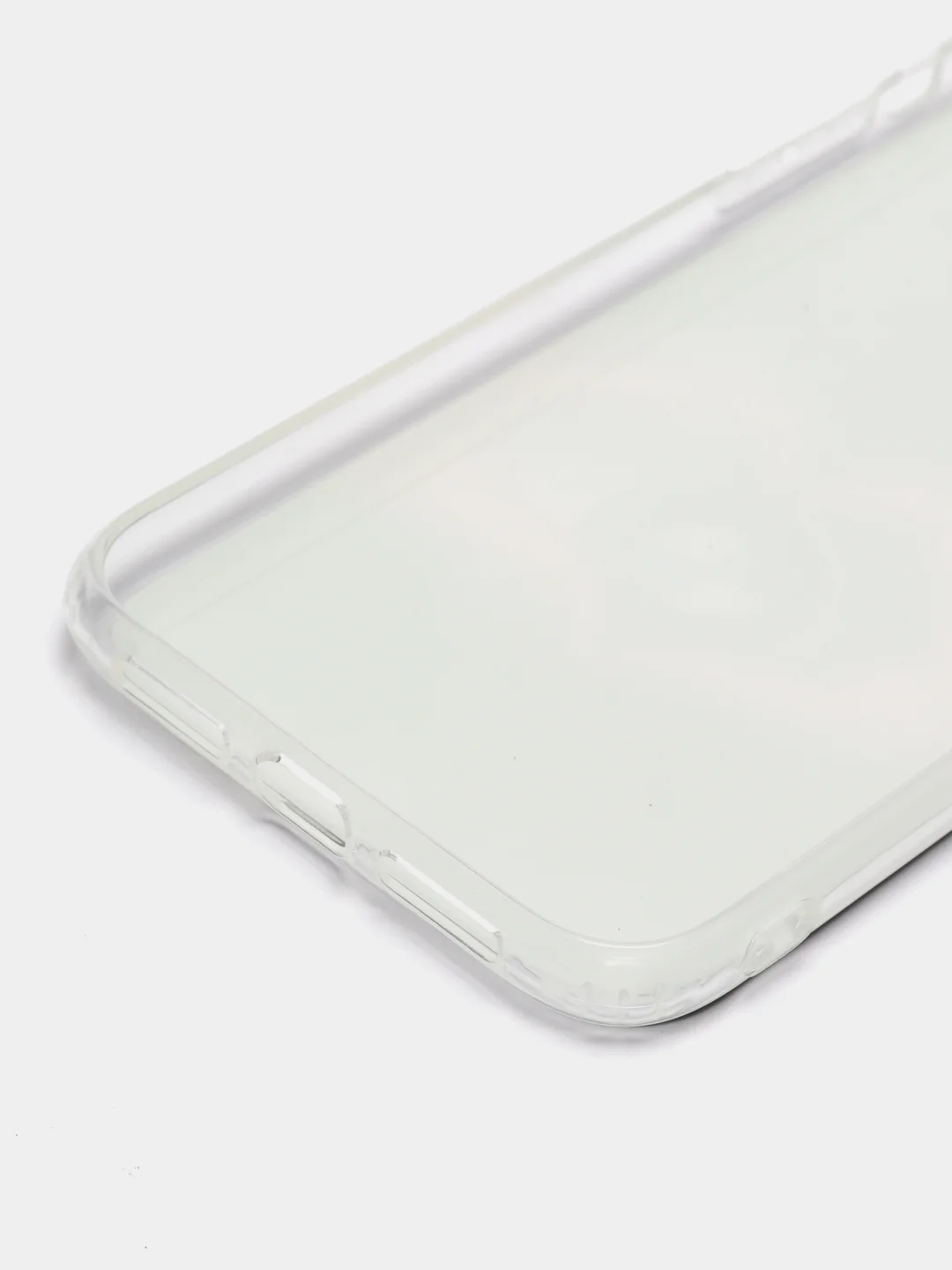 Зелёный хаки чехол Apple iPhone 11 чехол силиконовый с рисунком