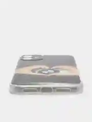 Зелёный хаки чехол Apple iPhone 11 чехол силиконовый с рисунком