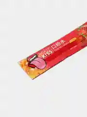 Красный жидкость для орального секса, 2 эффекта