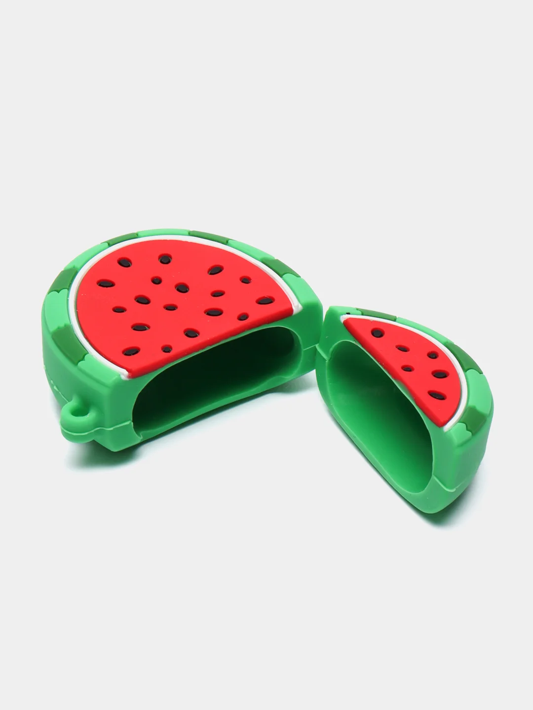Чехол "Арбуз" для AirPods 1/2