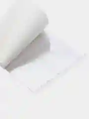 Зеркальная поталь Хром