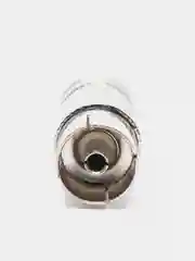 Гнездо антенное на кабель металл винт FD-03150