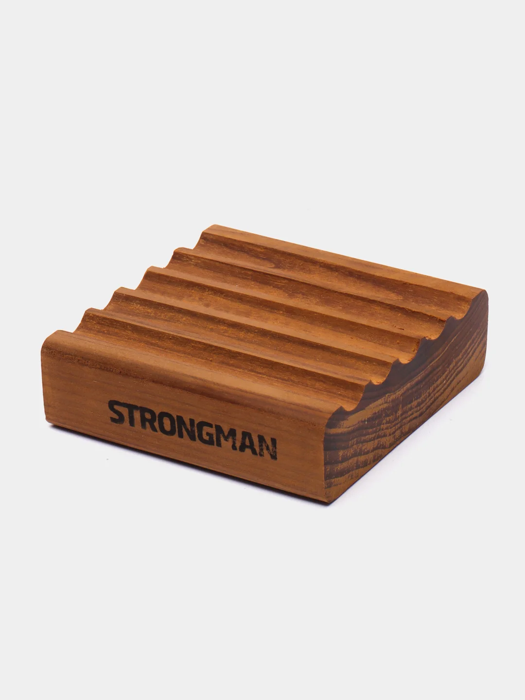 Набор натурального мыла ручной работы Strongman