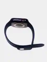 Синий умные смарт часы Smart Watch M16+ Series 6