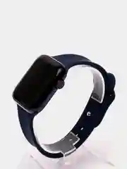 Синий умные смарт часы Smart Watch M16+ Series 6