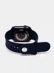 Синий умные смарт часы Smart Watch M16+ Series 6