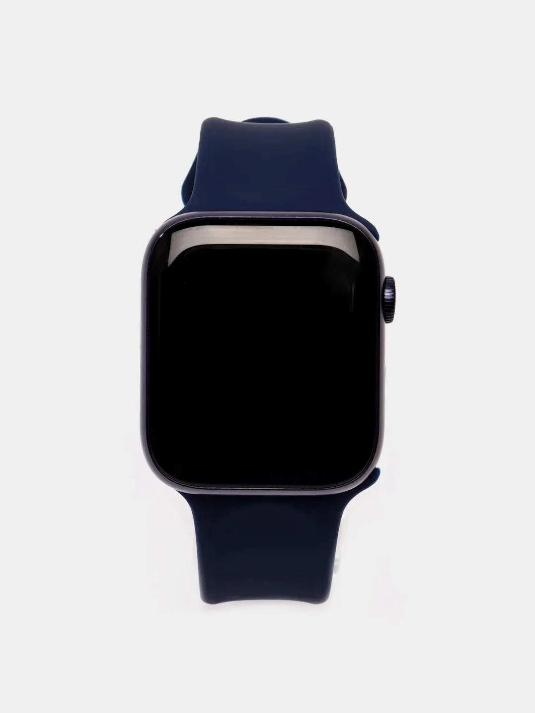 Синий умные смарт часы Smart Watch M16+ Series 6