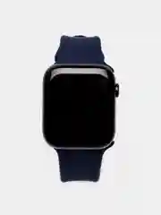 Синий умные смарт часы Smart Watch M16+ Series 6