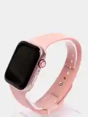 Розовый умные смарт часы Smart Watch M16+ Series 6
