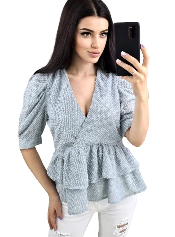 Джемпер женский