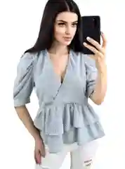 Джемпер женский